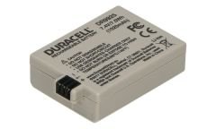 Duracell DR9925 Canon LP-E5 Batarya