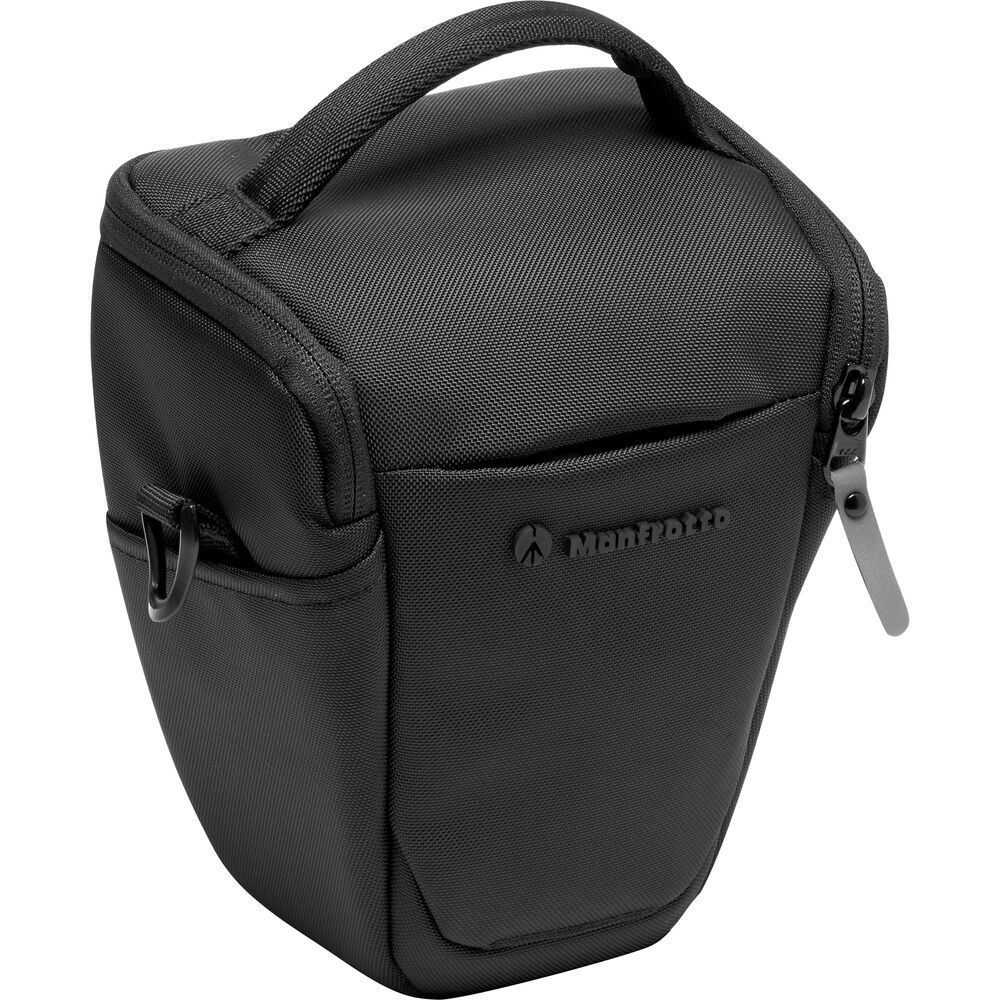 Manfrotto MA3-H-S Advanced Holster S III Üçgen Çanta