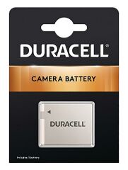 Duracell DR9720 Canon NB-6L Batarya