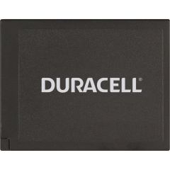 Duracell DRFW126 Fujifilm NP-W126 Batarya