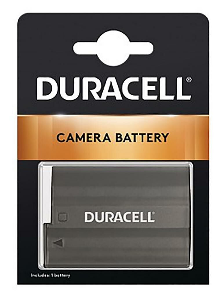 Duracell DRNEL15 Nikon EN-EL15 Batarya