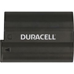 Duracell DRNEL15 Nikon EN-EL15 Batarya