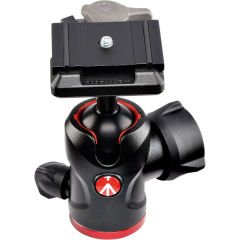 Manfrotto MH494-BH Mini Ball Head