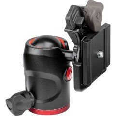 Manfrotto MH494-BH Mini Ball Head