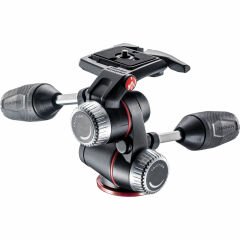 Manfrotto MHXPRO-3W Pan/Tilt Head