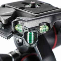 Manfrotto MHXPRO-3W Pan/Tilt Head