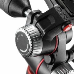 Manfrotto MHXPRO-3W Pan/Tilt Head