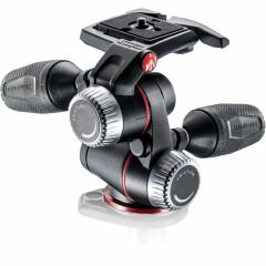 Manfrotto MHXPRO-3W Pan/Tilt Head