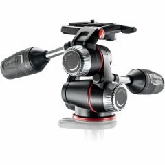 Manfrotto MHXPRO-3W Pan/Tilt Head