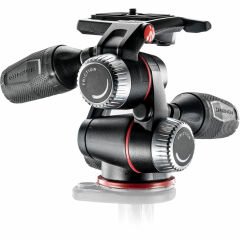 Manfrotto MHXPRO-3W Pan/Tilt Head