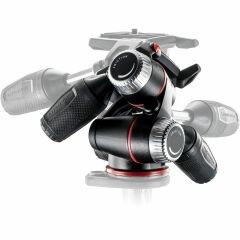 Manfrotto MHXPRO-3W Pan/Tilt Head