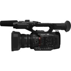 Panasonic HC-X2 4K Video Kamera