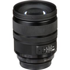 Sigma 24-70mm f/2.8 DG OS HSM Art Serisi Zoom Lens (Canon)