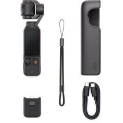 DJI Osmo Pocket 3