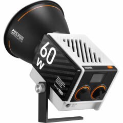 Zhiyun Molus G60 Combo Bi-Color 60W Led Işık