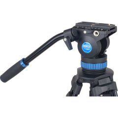 Sirui SH25 Video Tripod Kit