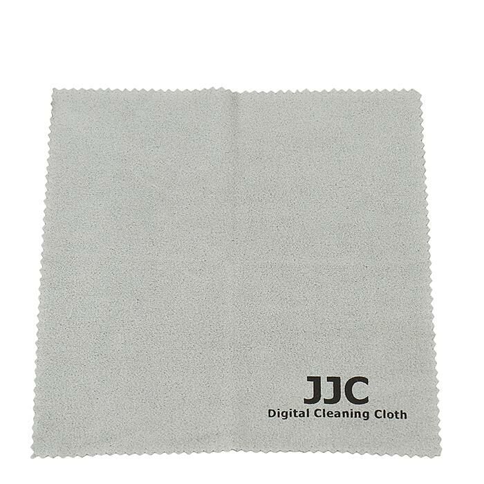 JJC CL-C1 Micro Fiber Lens Cloth Temizleme Mendili