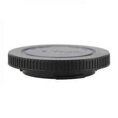 JJC L-R9 Lens Arka Kapak & Gövde Kapak Seti (Sony E Mount)