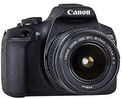 Canon EOS 2000D 18-55mm IS II Kit