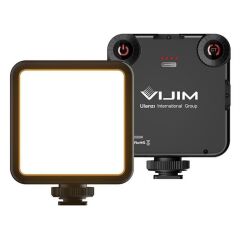 Vijim VL81 Mini Led Vlogger Youtuber Işık