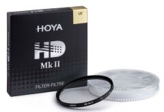 Hoya 67mm HD MK II UV Filtre