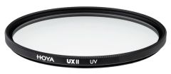 Hoya 49mm UX II UV Filtre