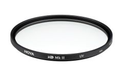 Hoya 82mm HD MK II UV Filtre