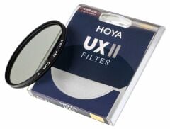 Hoya 40.5mm UX II CPL Filtre