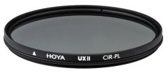 Hoya 40.5mm UX II CPL Filtre