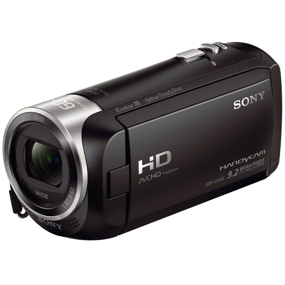 Sony HDR-CX405 Video Kamera