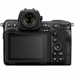 Nikon Z8 Gövde