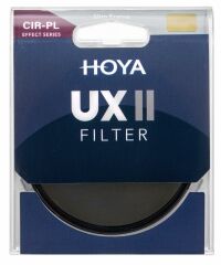 Hoya 49mm UX II CPL Filtre