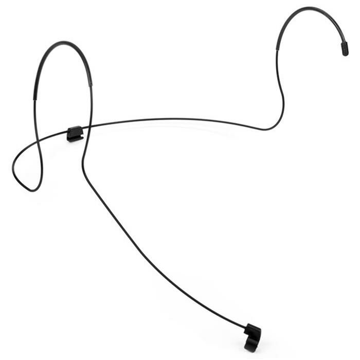 Rode Lav-Headset Mikrofon Adaptörü Medium (Mikrofon Hariç)