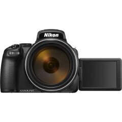 Nikon Coolpix P1000 Dijital Fotoğraf Makinası