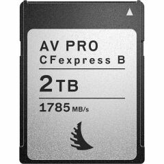 Angelbird AV PRO CFexpress MK2 Type B 2 TB