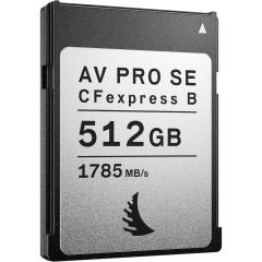 Angelbird AV PRO CFexpress SE Type B 512 GB