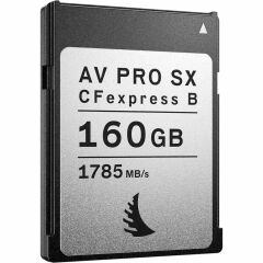 Angelbird AV PRO CFexpress SX Type B 160 GB