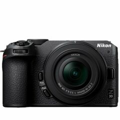 Nikon Z30 Vlogger Kit