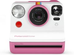 Polaroid Now Instant Film Camera (Pembe)