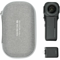 Insta360 One RS 1-Inch Carry Case