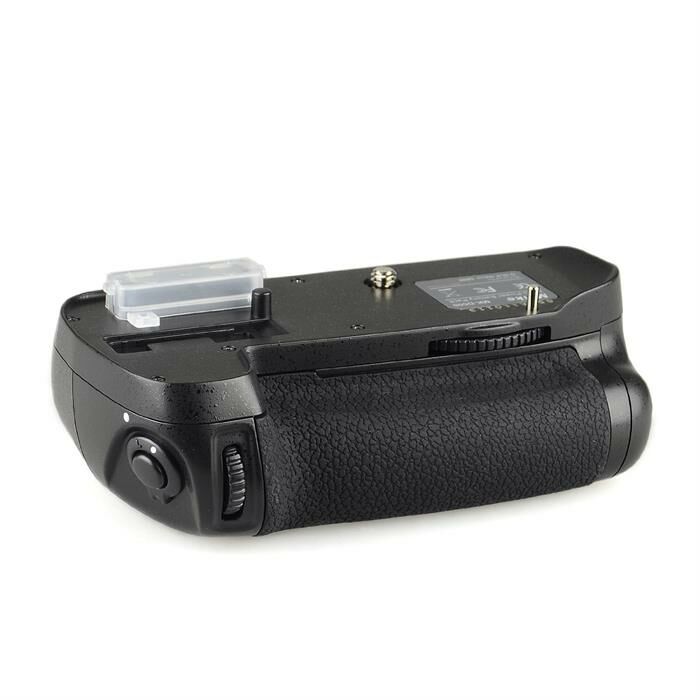 Mcoplus Battery Grip MK-D600 / MK-D610 (MB-D14)