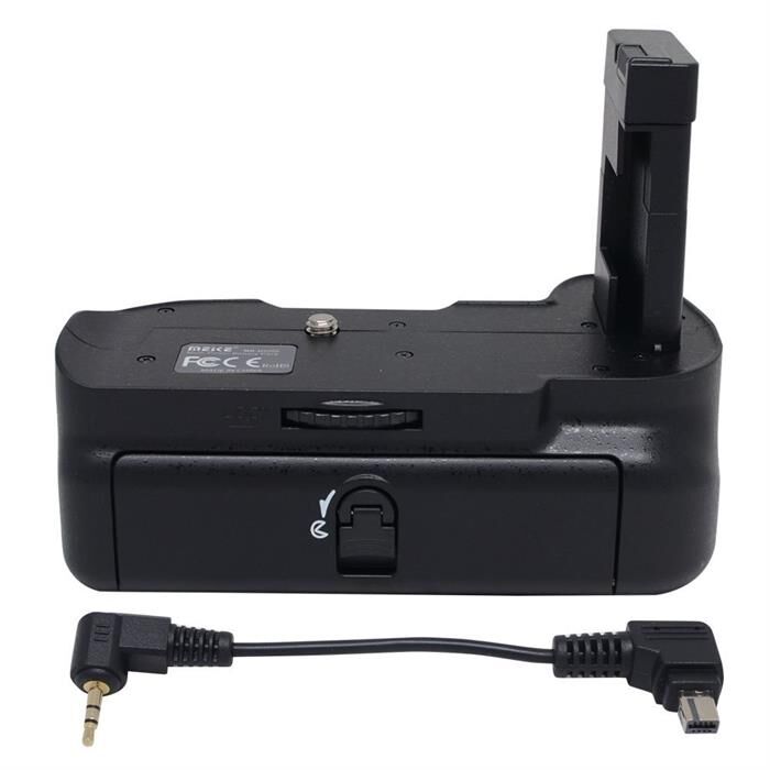 Mcoplus Battery Grip MK-D5300 / MK-D3300