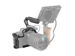 SmallRig 3234 Canon R5 / R5C / R6 İçin Kafes Kit