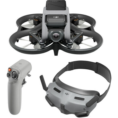 DJI Avata Pro-View Combo (DJI RC Motion 2)