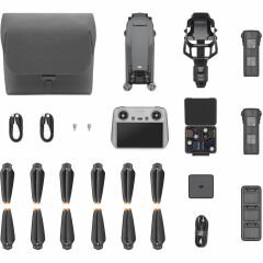 DJI Mavic 3 Pro Fly More Combo Drone (RC)