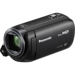 Panasonic HC-V380 Full HD Video Kamera