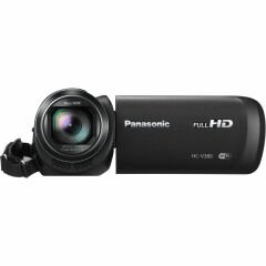 Panasonic HC-V380 Full HD Video Kamera