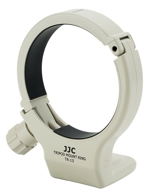 JJC TR-1II Tripod Mount Ring (Canon A-2)