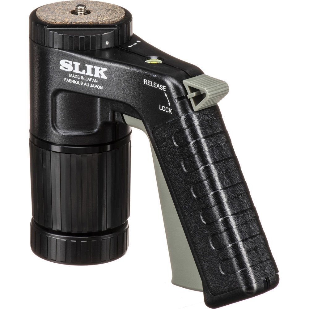 Slik AF-2100 Pistol Grip Head