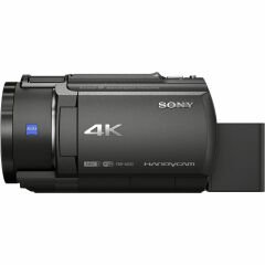 Sony FDR-AX43 4K Video Kamera